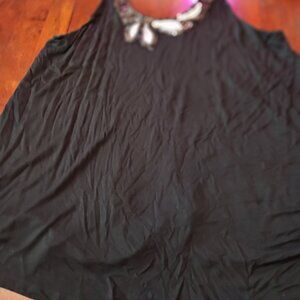 Fredricks of Hollywood Tank Top.